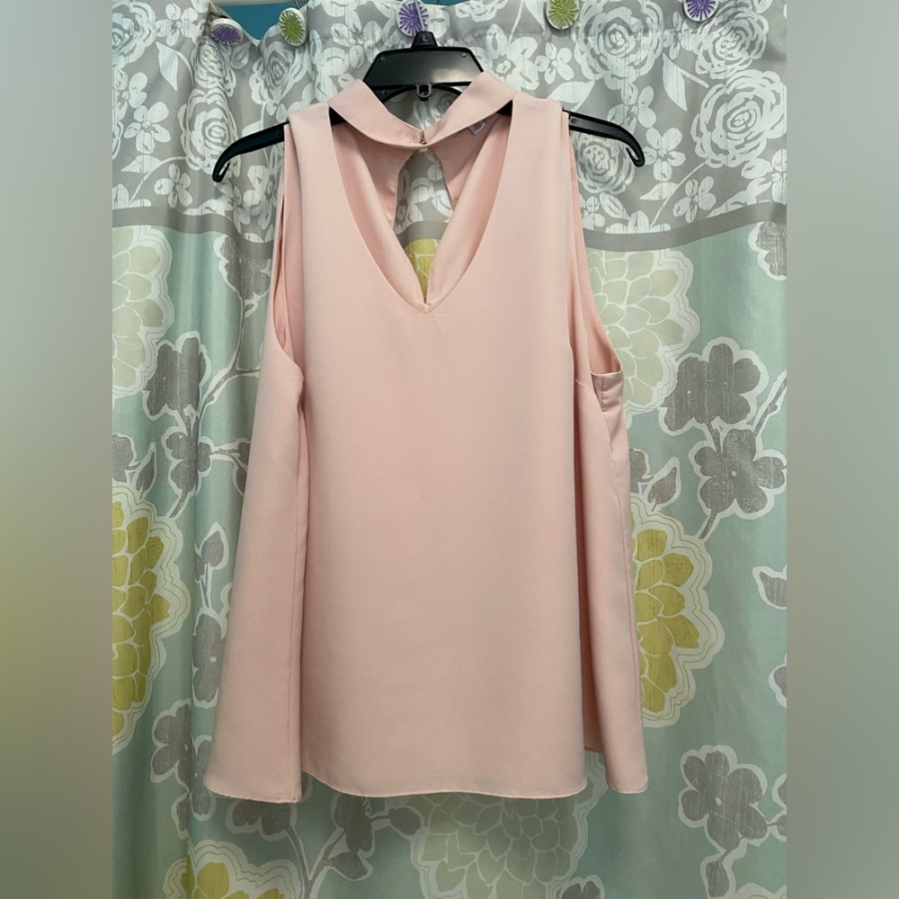 Halston Top
